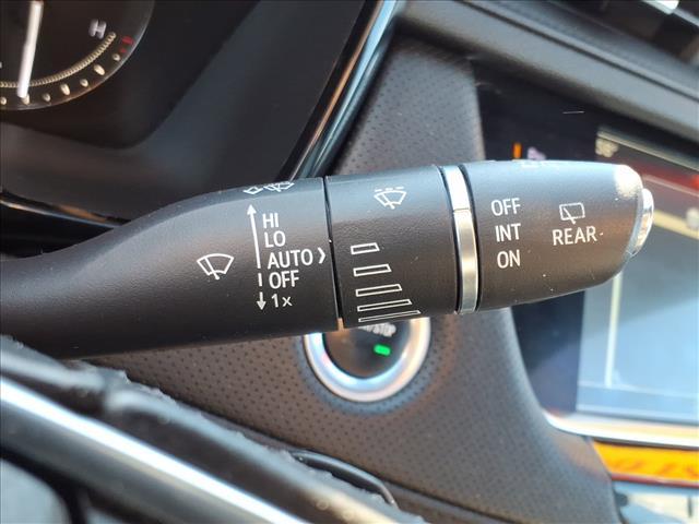 used 2019 Cadillac XT5 car, priced at $17,975