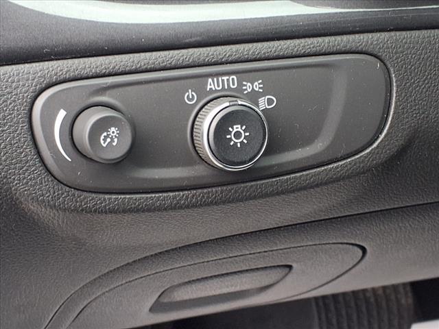 used 2022 Buick Encore car, priced at $19,775