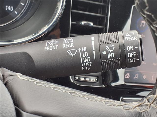 used 2022 Buick Encore car, priced at $19,775