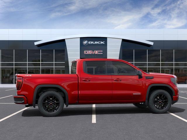 new 2024 GMC Sierra 1500 car, priced at $54,040