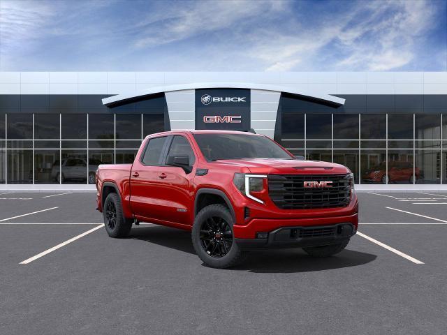 new 2024 GMC Sierra 1500 car, priced at $54,040