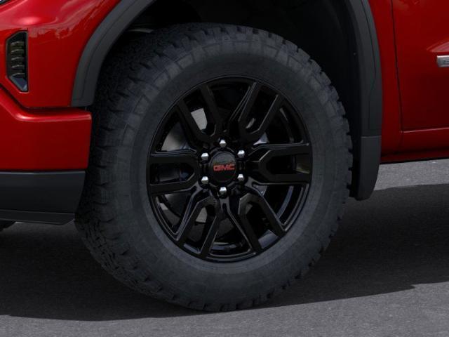 new 2024 GMC Sierra 1500 car, priced at $54,040