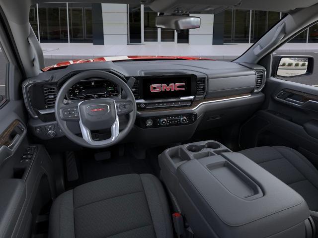 new 2024 GMC Sierra 1500 car, priced at $54,040