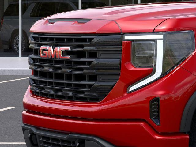 new 2024 GMC Sierra 1500 car, priced at $54,040