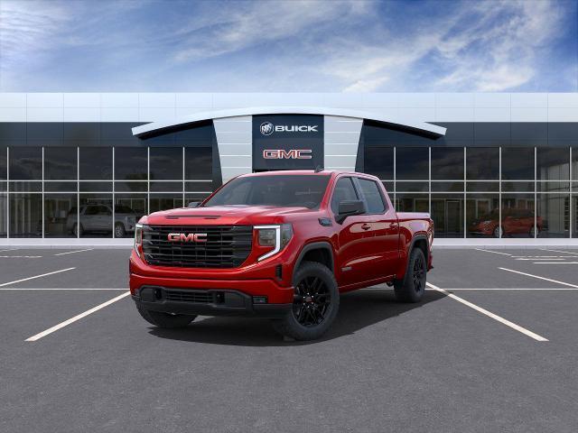 new 2024 GMC Sierra 1500 car, priced at $54,040