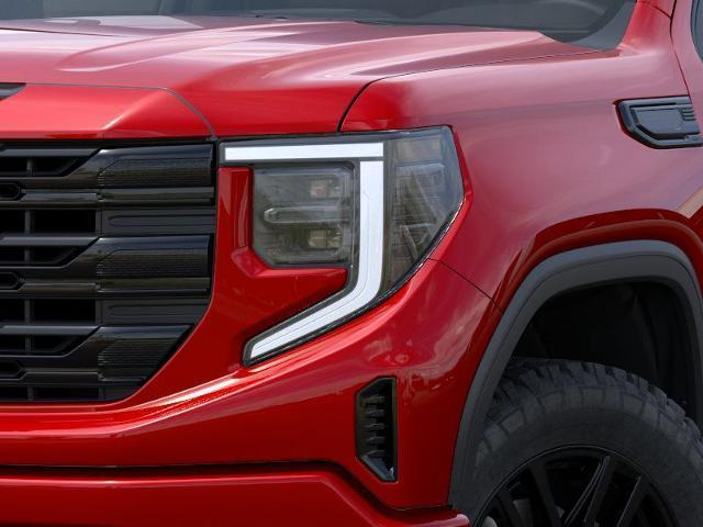 new 2024 GMC Sierra 1500 car, priced at $54,040