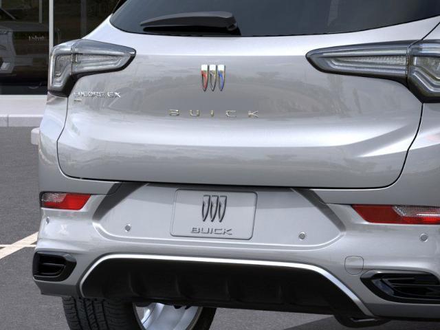 new 2026 Buick Encore GX car, priced at $37,980