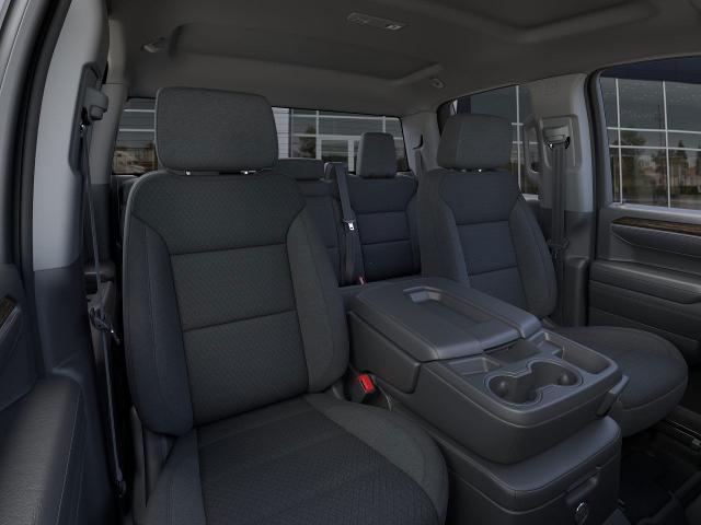 new 2025 GMC Sierra 1500 car, priced at $59,165