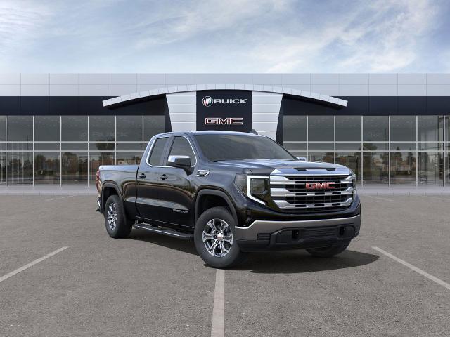 new 2025 GMC Sierra 1500 car, priced at $59,165