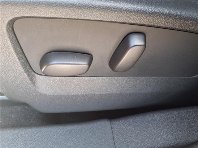 used 2022 Buick Envision car, priced at $23,910