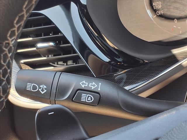 used 2022 Buick Envision car, priced at $23,910