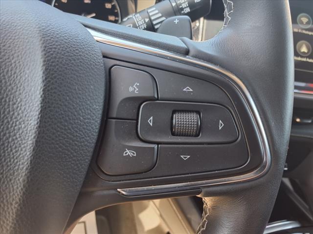 used 2022 Buick Envision car, priced at $23,910