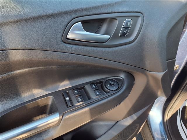 used 2018 Ford Escape car, priced at $14,980