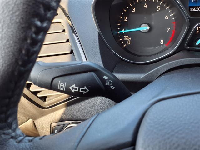 used 2018 Ford Escape car, priced at $14,980