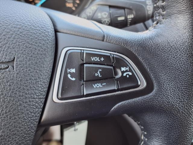used 2018 Ford Escape car, priced at $14,980