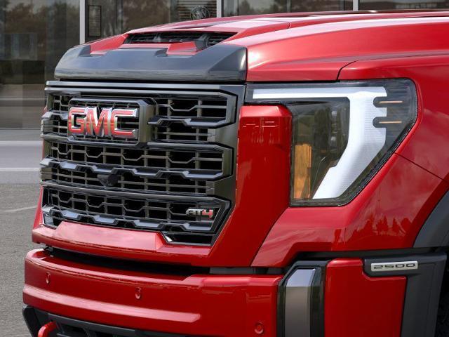 new 2024 GMC Sierra 2500 car, priced at $86,445