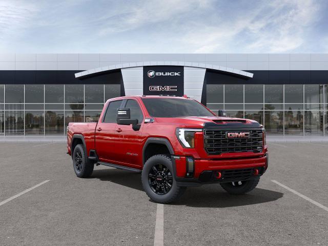 new 2024 GMC Sierra 2500 car, priced at $86,445