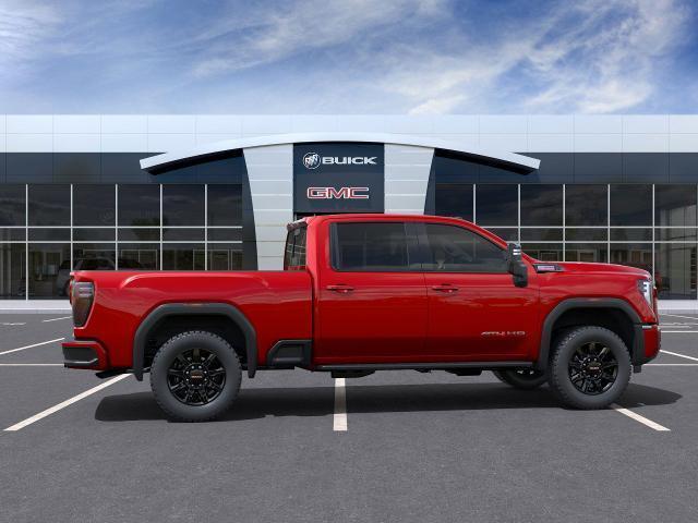 new 2024 GMC Sierra 2500 car, priced at $86,445