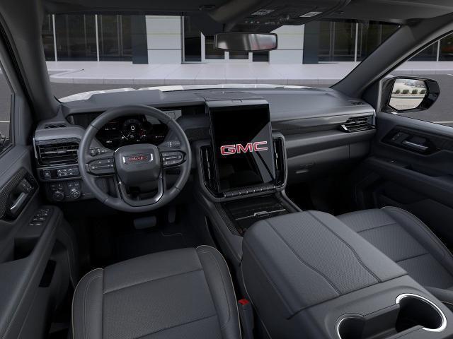 new 2025 GMC Yukon car, priced at $78,365