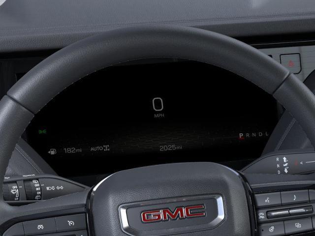new 2025 GMC Yukon car, priced at $78,365