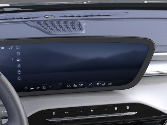 new 2026 Buick Enclave car, priced at $66,960