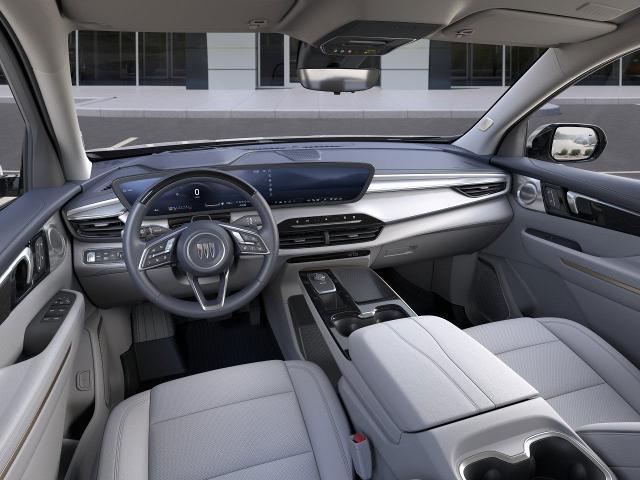 new 2025 Buick Enclave car, priced at $66,670