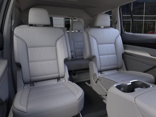 new 2025 Buick Enclave car, priced at $66,670