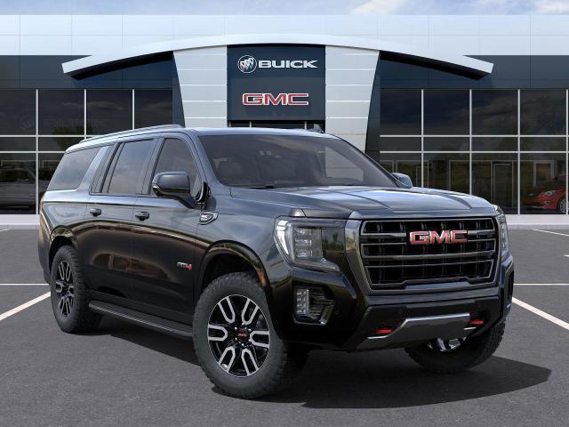 new 2024 GMC Yukon XL car, priced at $85,570