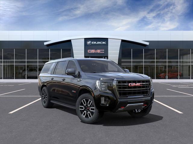 new 2024 GMC Yukon XL car, priced at $85,570