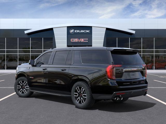 new 2024 GMC Yukon XL car, priced at $85,570