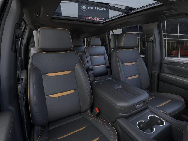 new 2024 GMC Yukon XL car, priced at $85,570