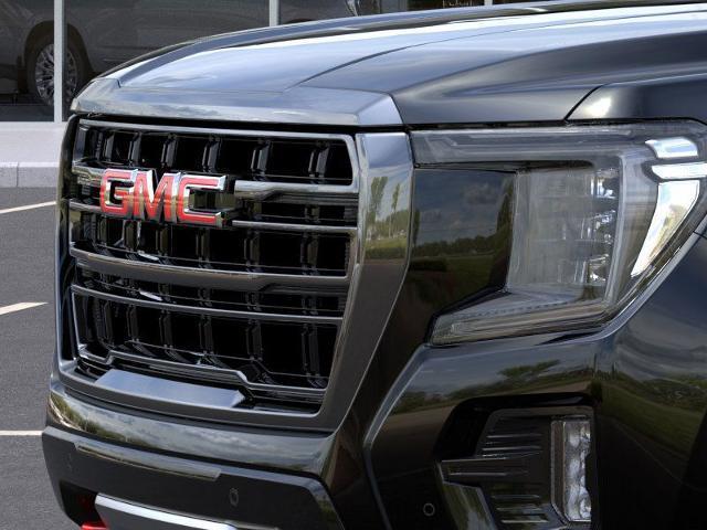 new 2024 GMC Yukon XL car, priced at $85,570