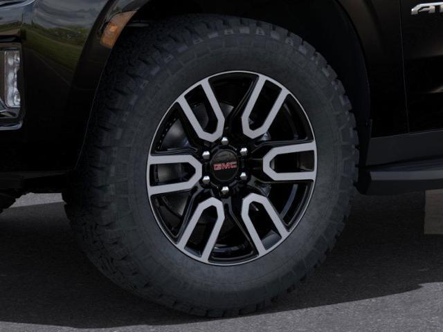 new 2024 GMC Yukon XL car, priced at $85,570