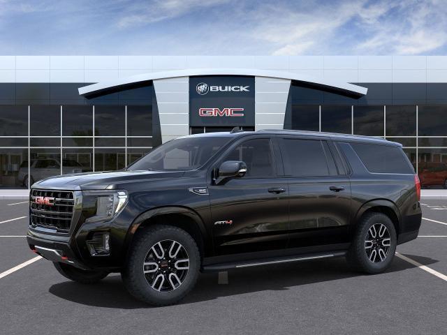 new 2024 GMC Yukon XL car, priced at $85,570