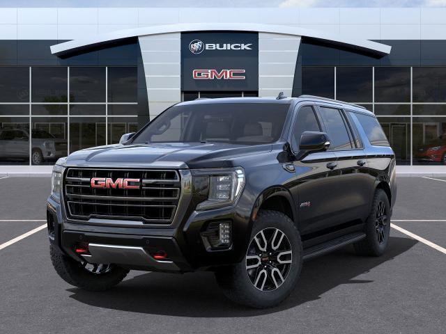 new 2024 GMC Yukon XL car, priced at $85,570