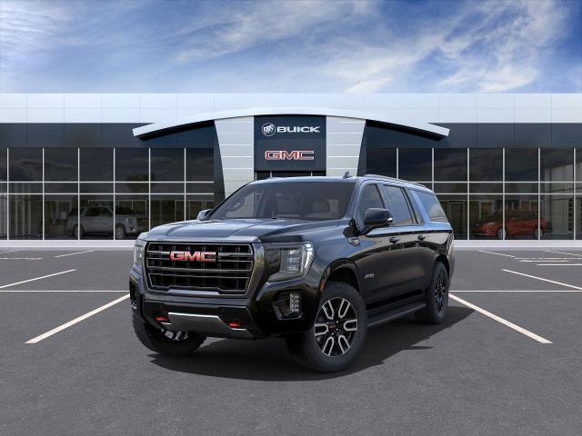 new 2024 GMC Yukon XL car, priced at $85,570