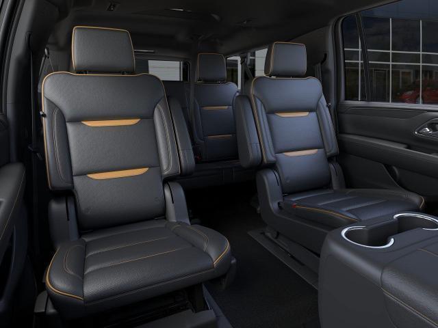 new 2024 GMC Yukon XL car, priced at $85,570