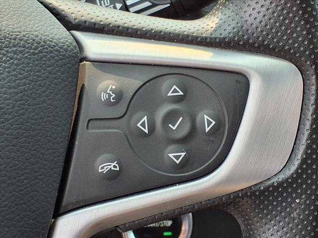 used 2022 GMC Terrain car, priced at $24,420