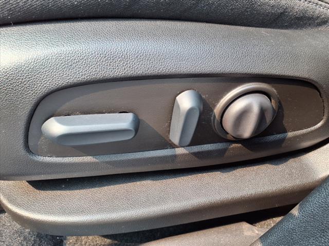 used 2022 GMC Terrain car, priced at $24,420