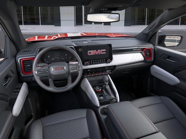 new 2024 GMC Canyon car, priced at $56,540