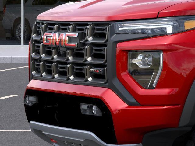 new 2024 GMC Canyon car, priced at $56,540