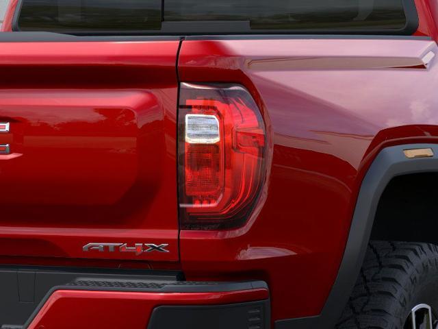 new 2024 GMC Canyon car, priced at $56,540