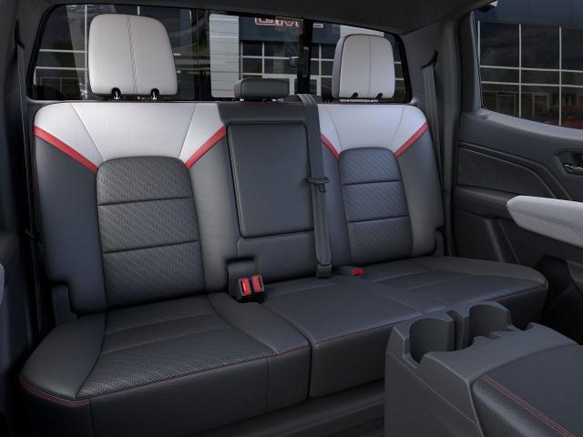 new 2024 GMC Canyon car, priced at $56,540