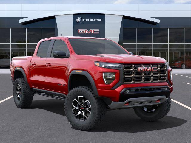 new 2024 GMC Canyon car, priced at $56,540