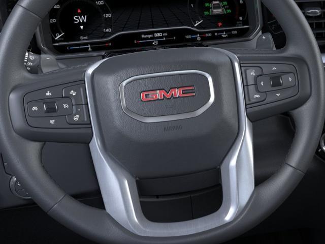 new 2024 GMC Sierra 1500 car, priced at $61,575