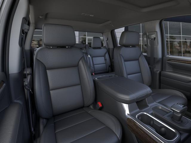 new 2024 GMC Sierra 1500 car, priced at $61,575