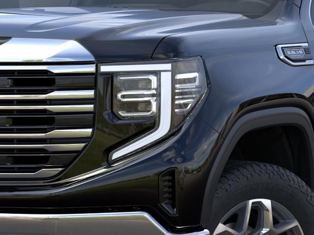 new 2024 GMC Sierra 1500 car, priced at $61,575