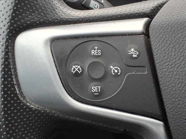 used 2022 GMC Terrain car, priced at $20,850