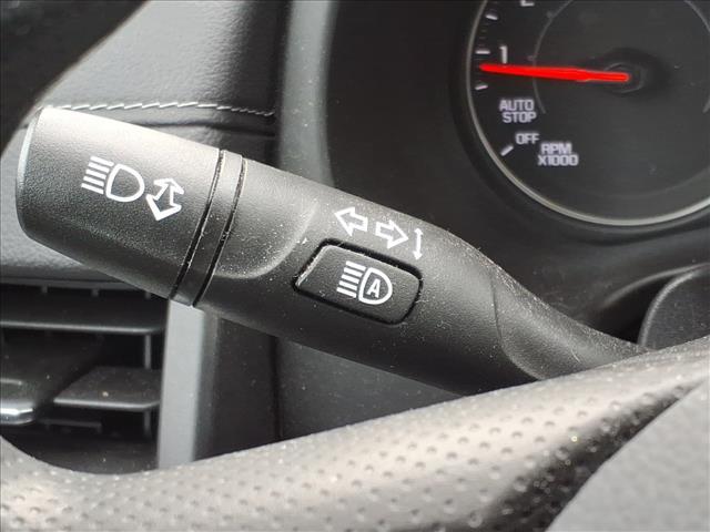 used 2022 GMC Terrain car, priced at $20,850