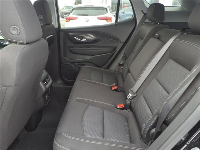 used 2022 GMC Terrain car, priced at $20,850